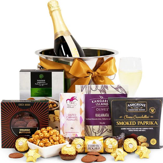 Sparkling Celebration
