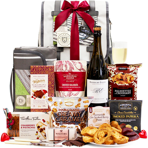 Summer Love Picnic Hamper