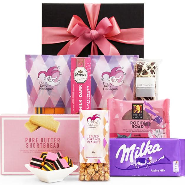 Sweet Pleasures Gift Hamper