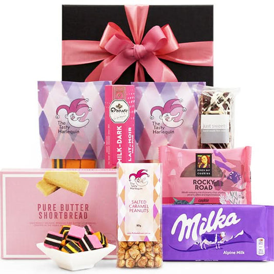 Sweet Pleasures Gift Hamper