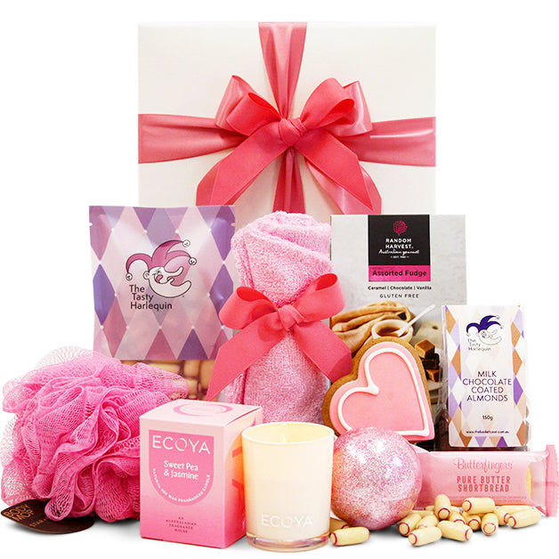 Little Bit of TLC Gift Hamper