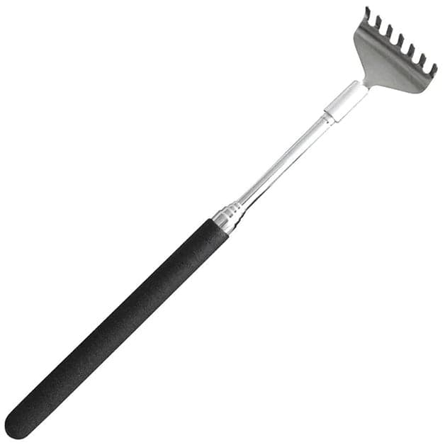 Back Scratcher- Telescopic