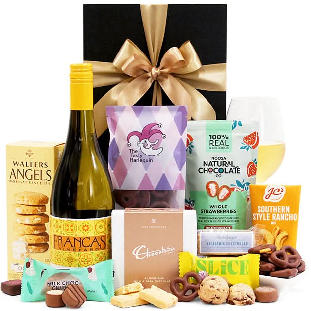 Thinking of You Gift Hamper