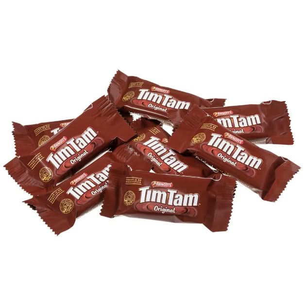 Tim Tams Twin Pack 36g
