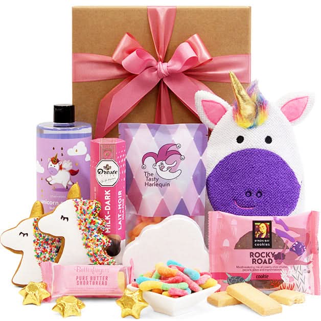 Unicorn Magic Gift Hamper