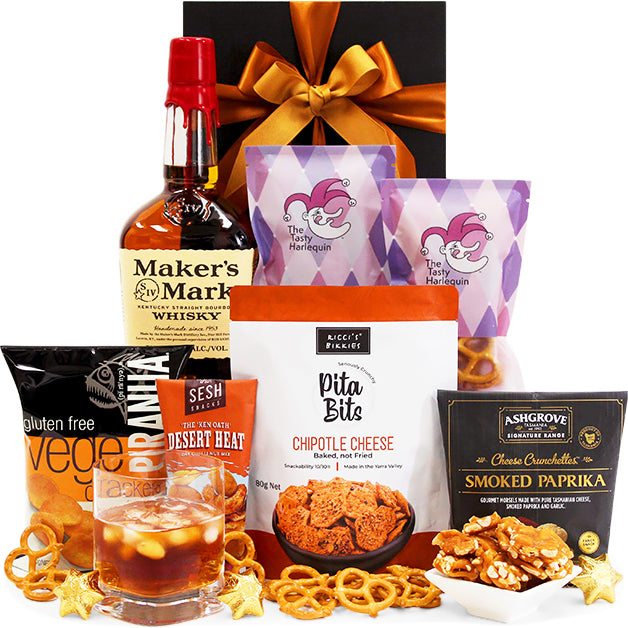 Whisky Business Gift Hamper