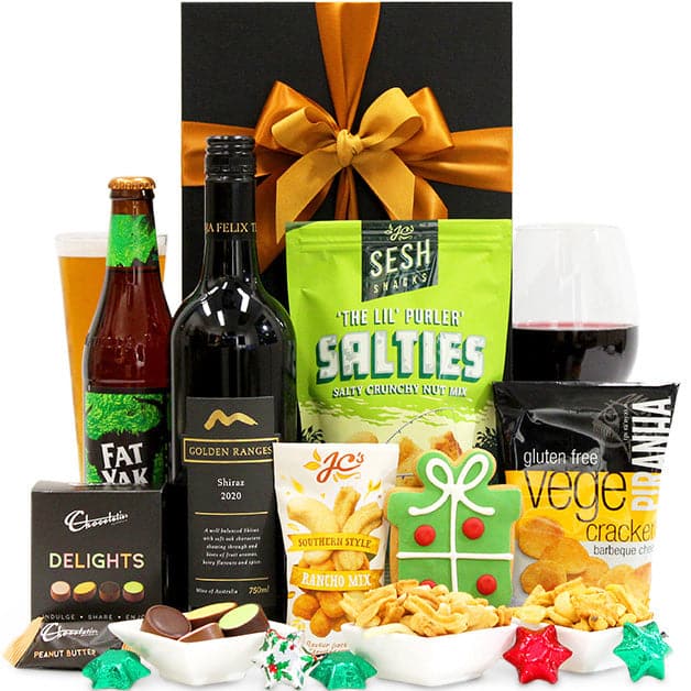 Christmas Cheer Gift Hamper