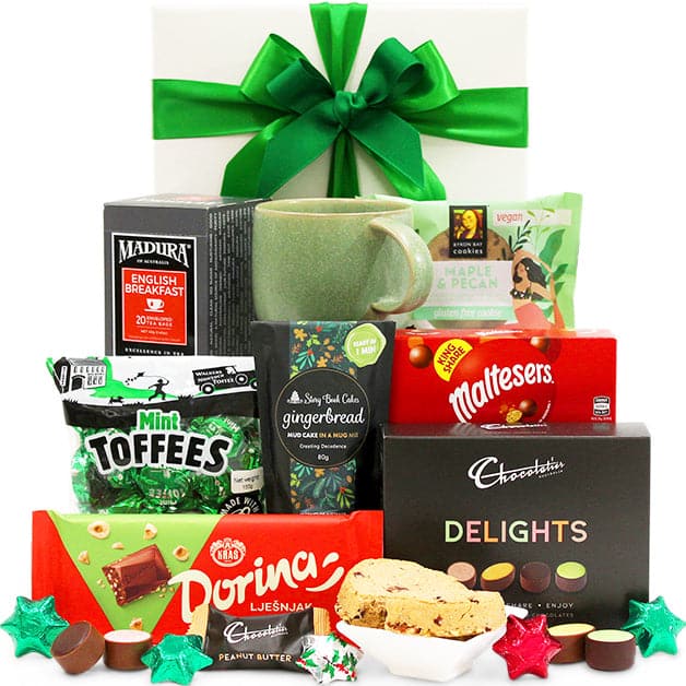 Christmas Delight Gift Hamper
