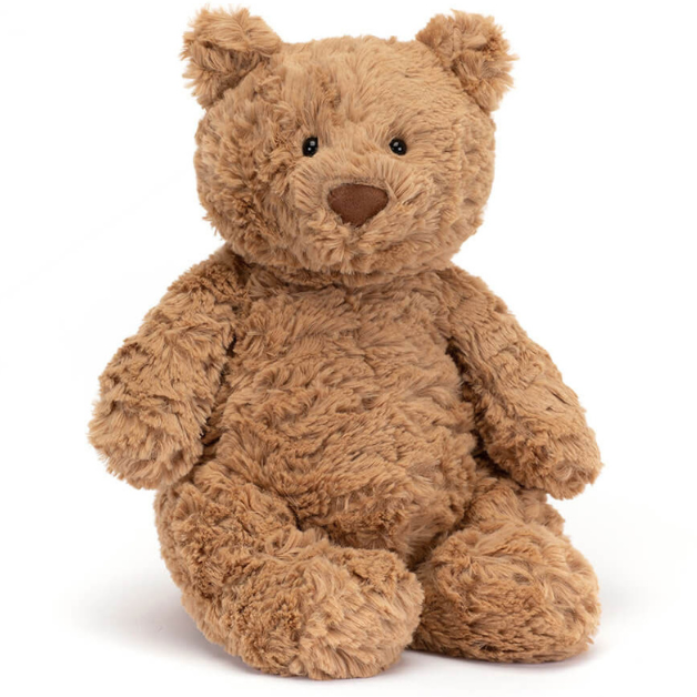 Jellycat Medium Bartholomew Bear 22cm