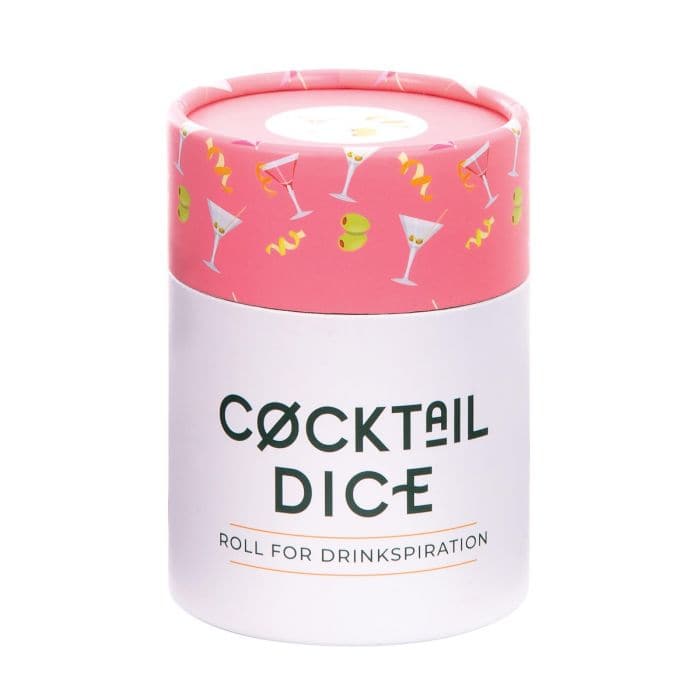 Cocktail Dice