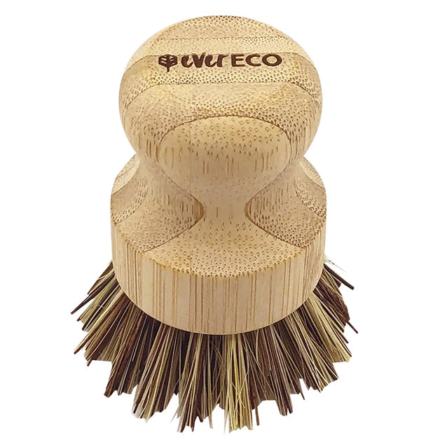 Ever Eco Bamboo Pot Scrubber