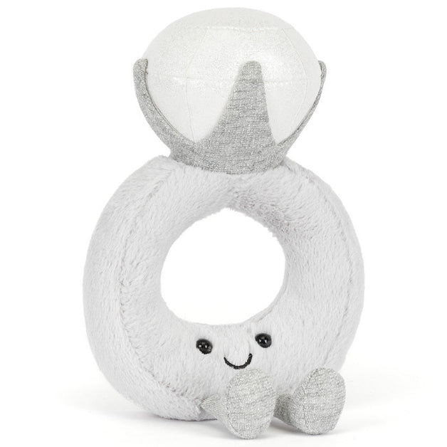 Jellycat Amuseables Diamond Ring