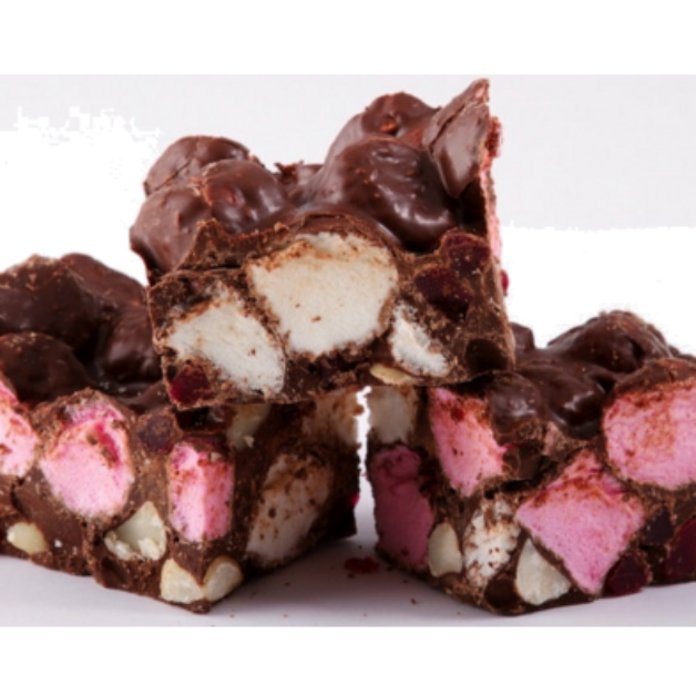 Just Sweets Rocky Road 75g