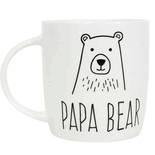 Bear Papa1