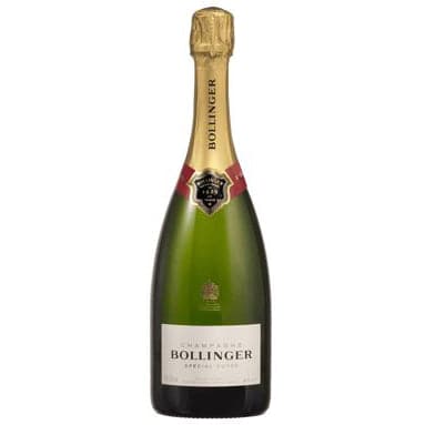 Bollinger