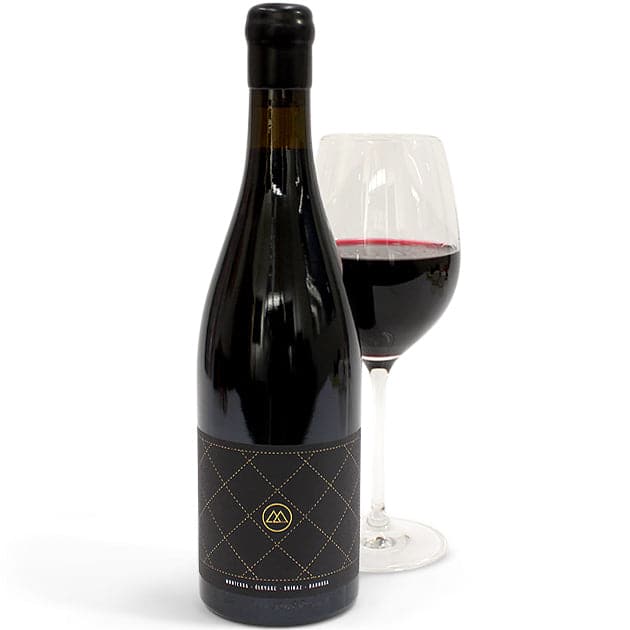 Elevage Shiraz