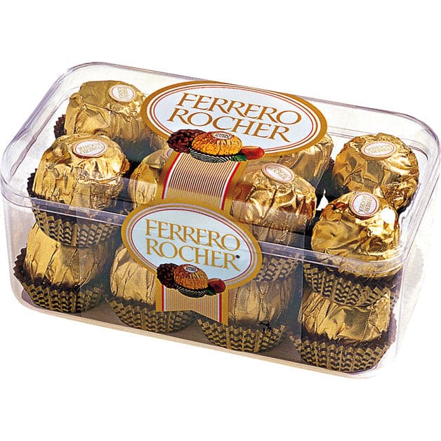 Ferrero-Rocher