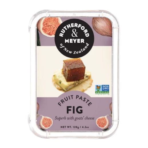 Fig Paste