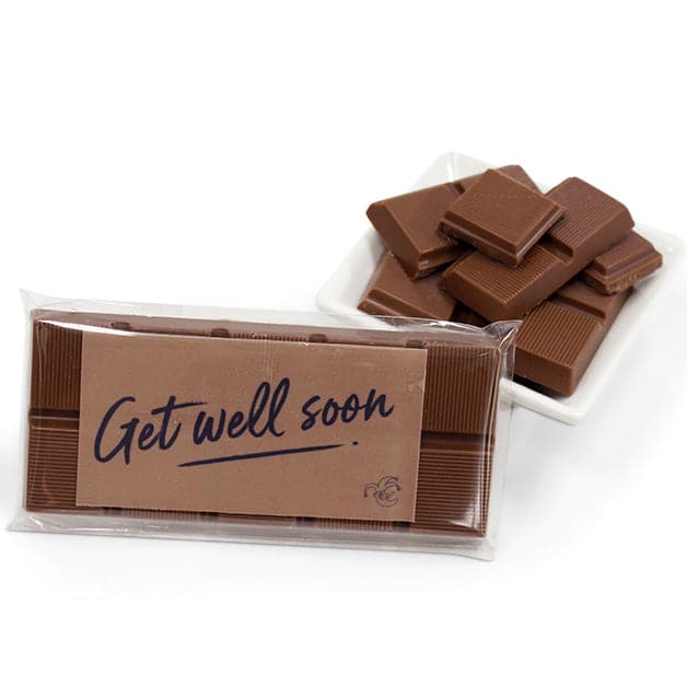 Get Well Soon