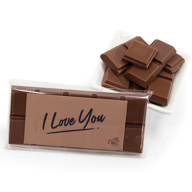 I Love You