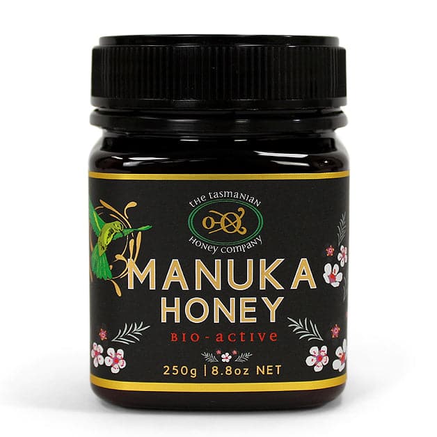 Manuka Honey