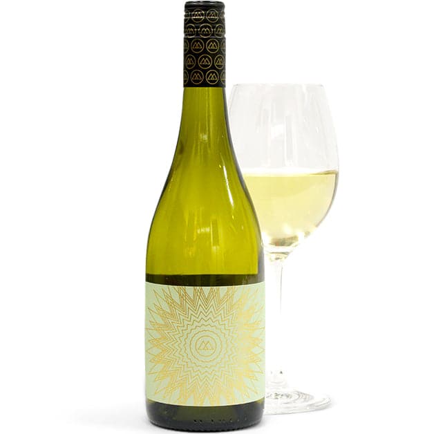 Monterra Sav Blanc