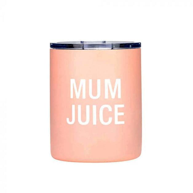 Mum Juice