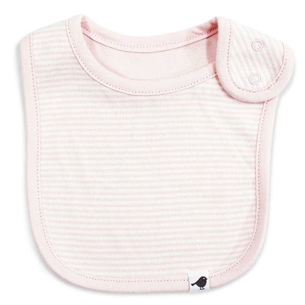 Pink Bib