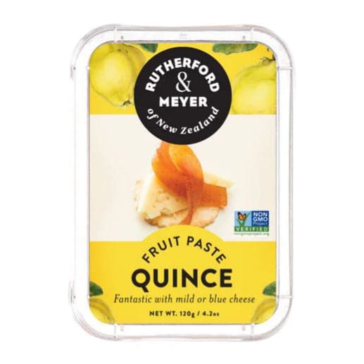 Quince Paste