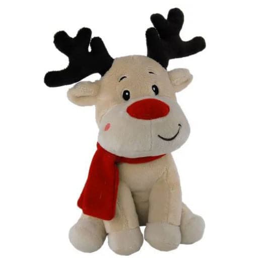 Red nose Reindeer