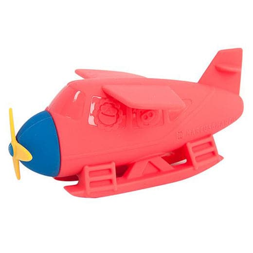 Sea Plane Bath Toy