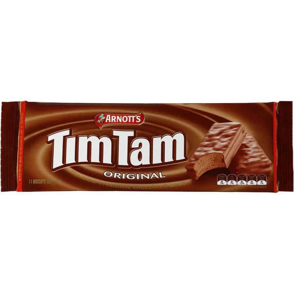 Timtams