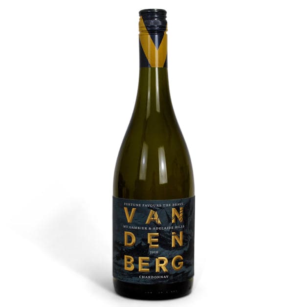 Vandenberg