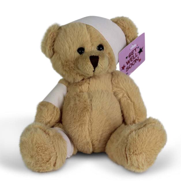 getwellbear