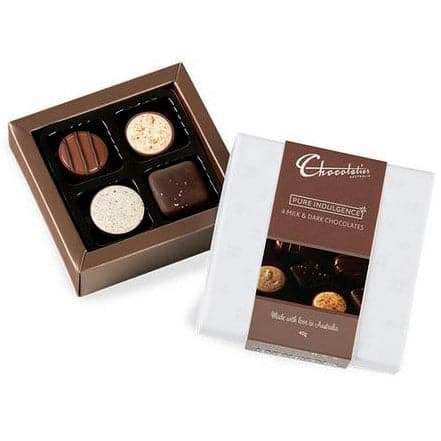indulgence 40g