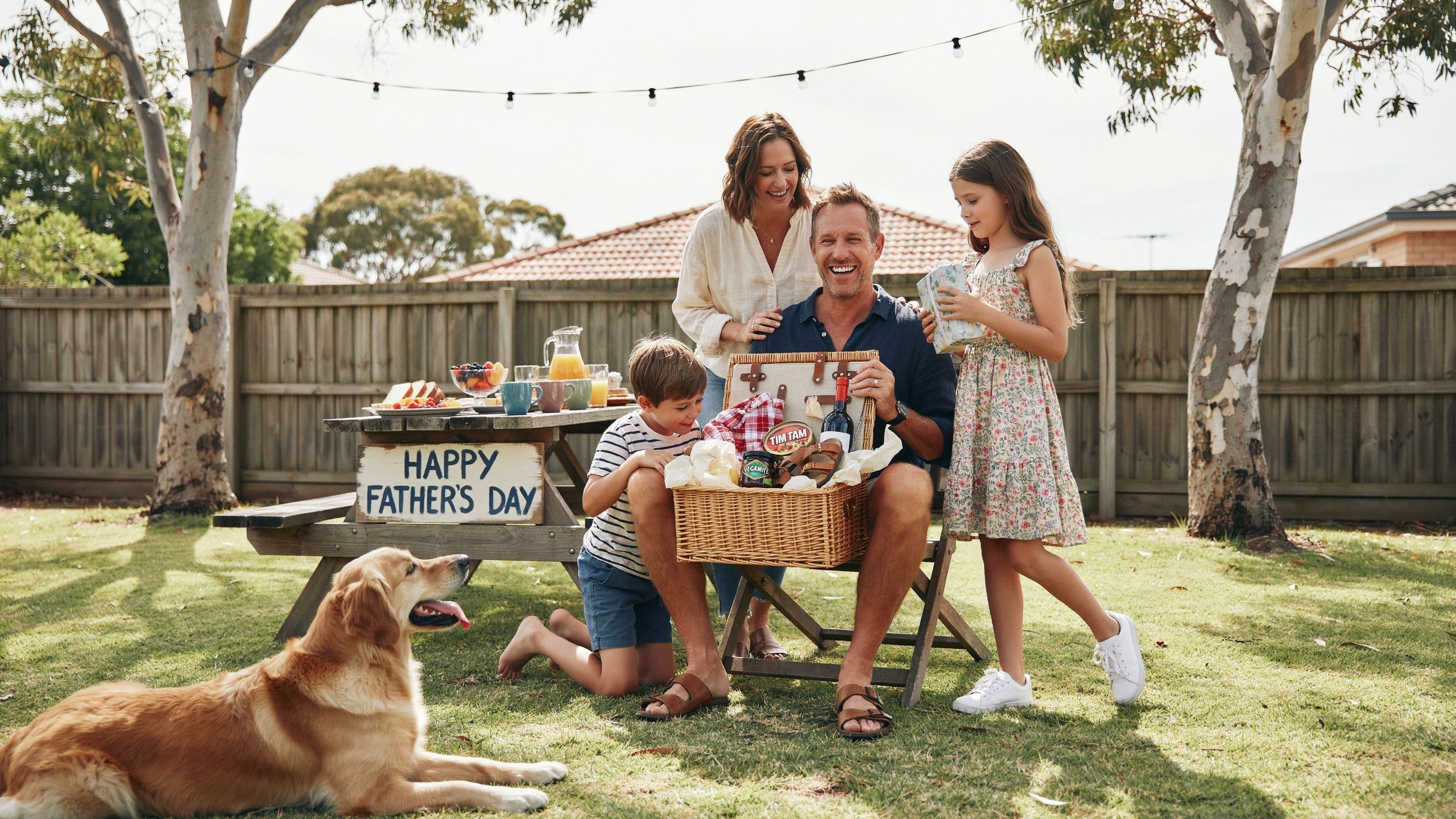 Dad-tastic Delights Down Under: Celebrating Father's Day 2026 in Australia