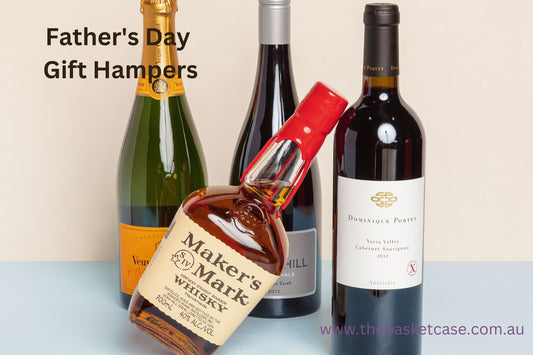 After All His Hard Work, Spoil Dad This Father’s Day