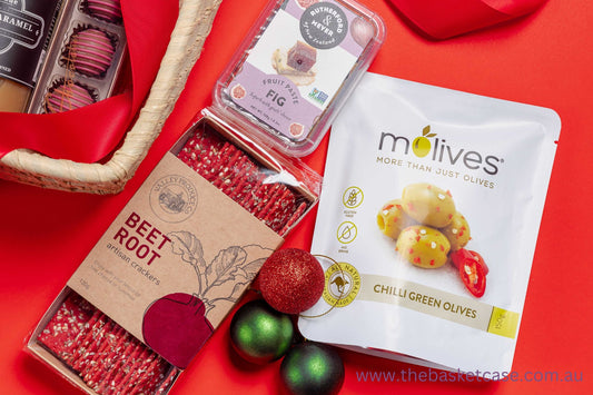 Online Christmas Gift Shopping