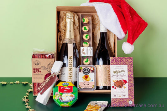 Christmas Gift Baskets