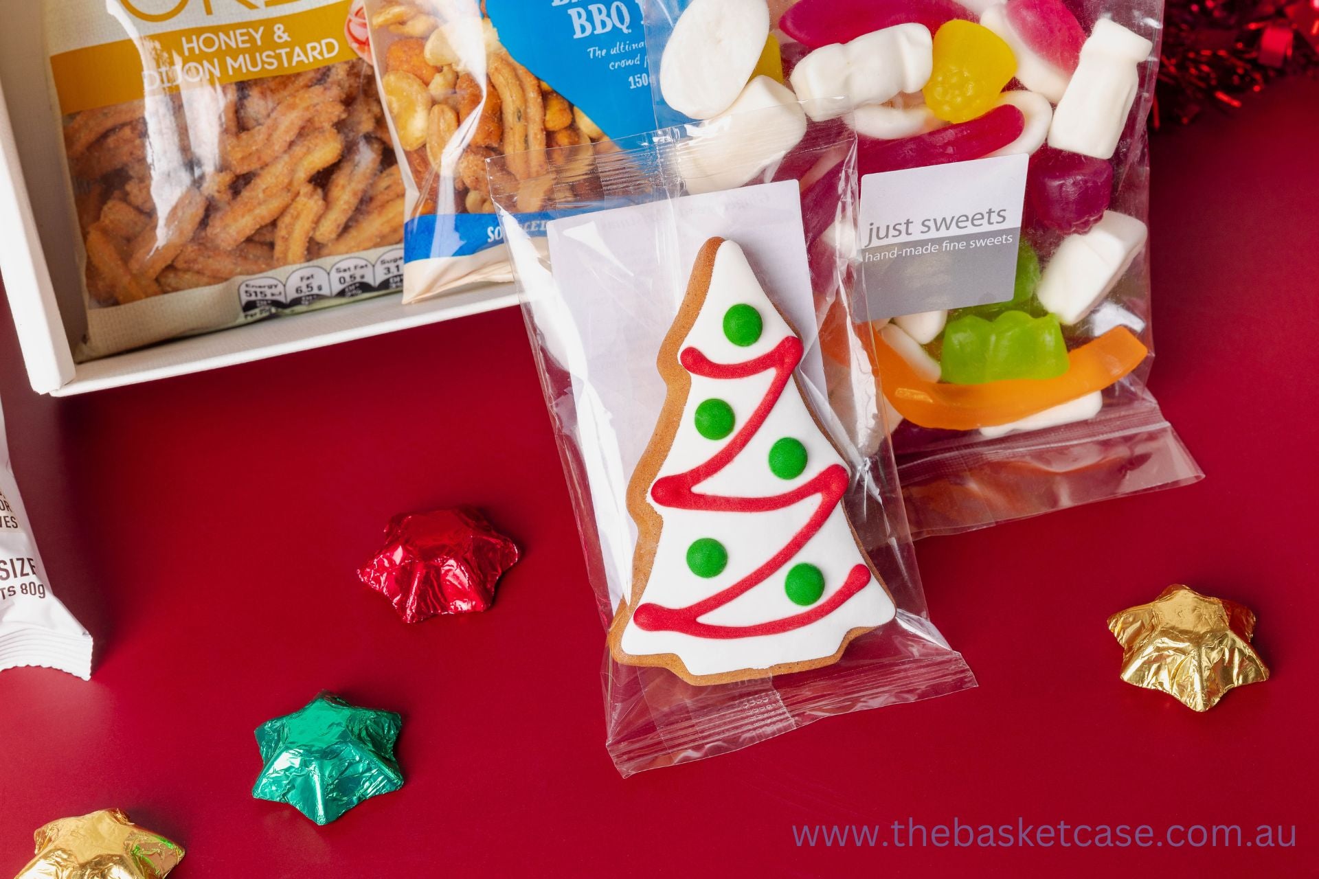 Christmas Gift Baskets Selling Fast!
