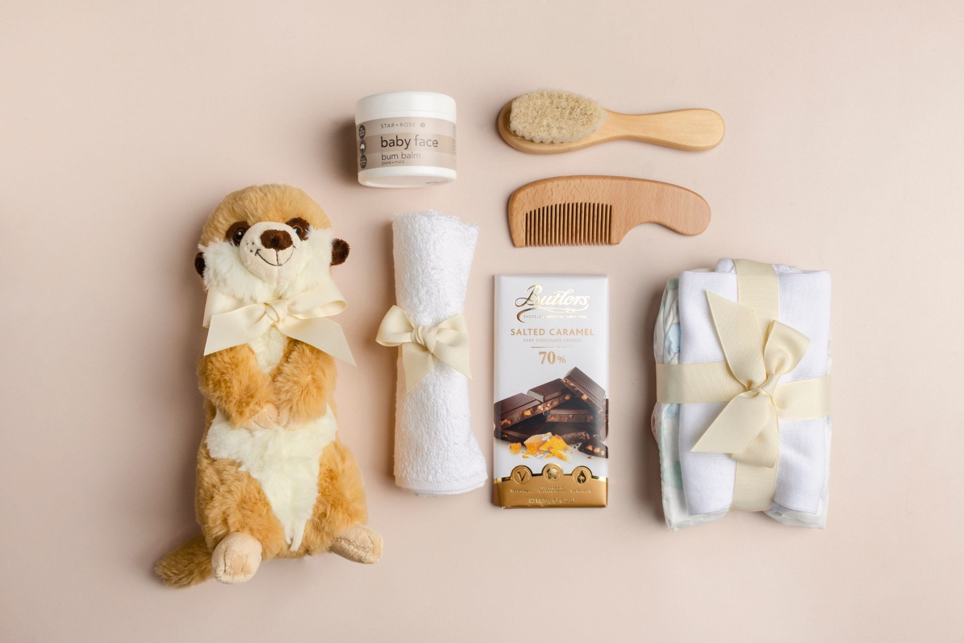 Baby Gift Baskets Delivered to Sydney
