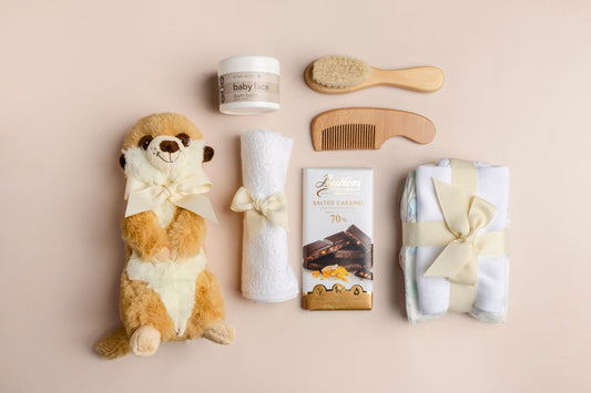 Baby Gift Baskets Delivered to Sydney