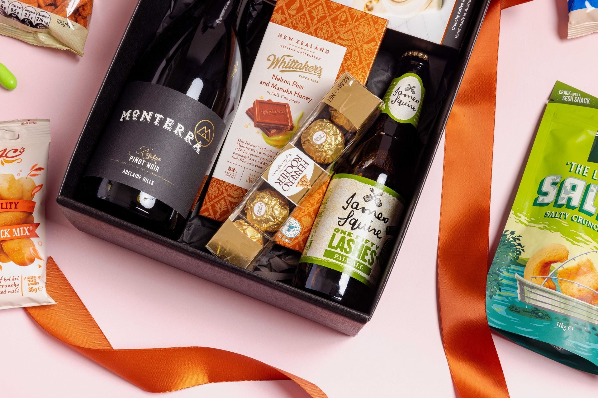 Recomment Gift Referral Gifts and How Effective Are They? | The Complete Basketcase