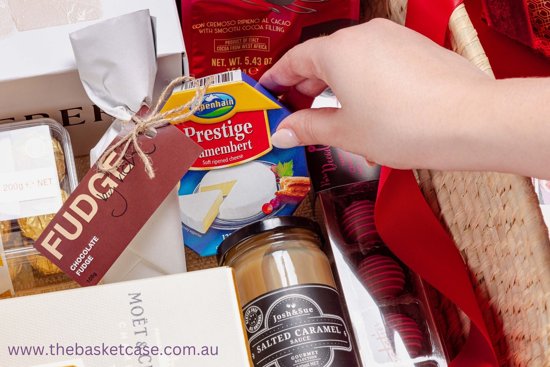 What do Women Want for Christmas? Pampering