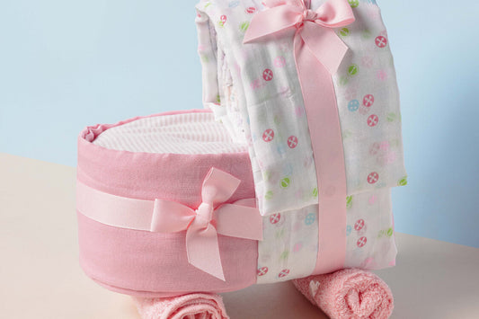 Nappy Cake! What are they??!!