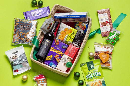 Our Corporate gift collection is brilliant! Send Thank you gifts to valued clients today!