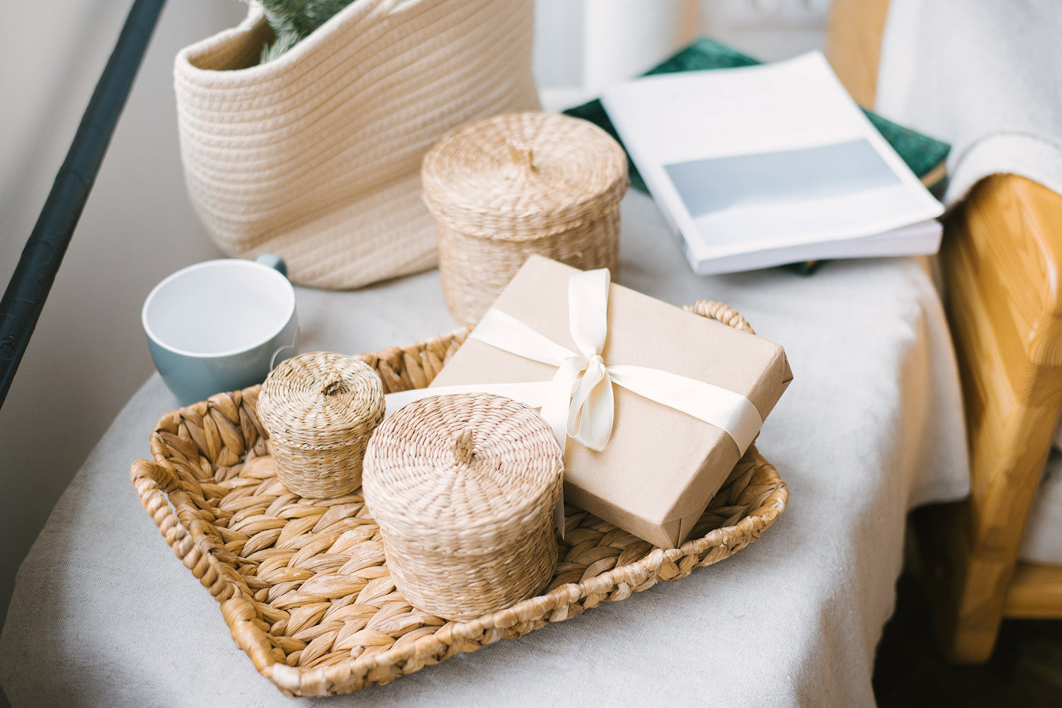 The Art of Personalised Gifts