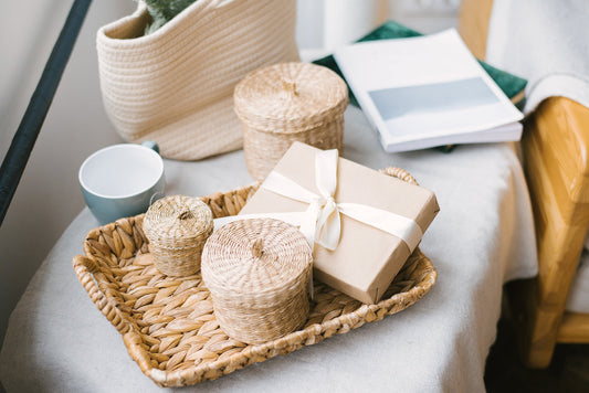 The Art of Personalised Gifts