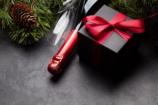 Corporate Christmas Gift Ideas: Thoughtful Hampers To Strengthen Business Relationships