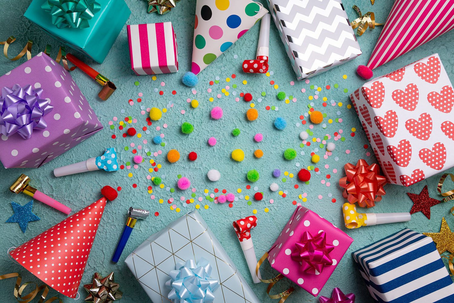 Last-Minute Birthday Present Ideas: Why Gift Hampers Are the Best Choice